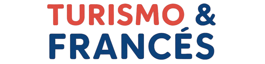 Turismo y Francés